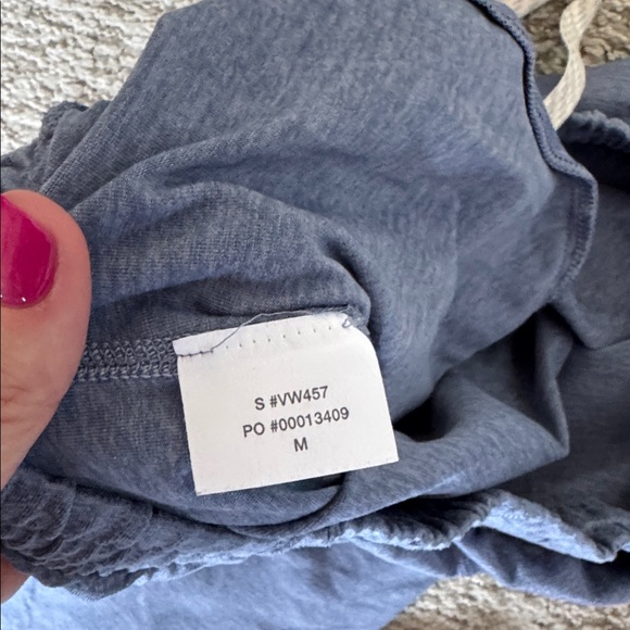 Vuori boyfriend sweats - Picture 3 of 3